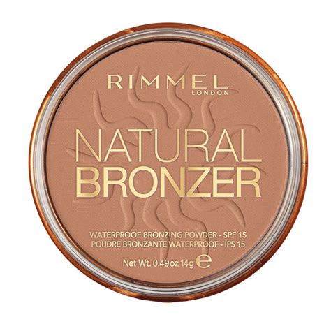 rimmel sun bronze 022